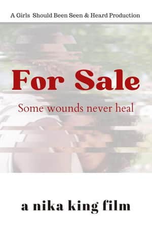 For Sale