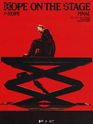 j-hope Tour 'HOPE ON THE STAGE' FINAL