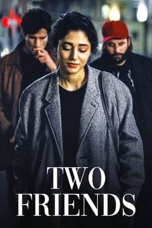 Two Friends