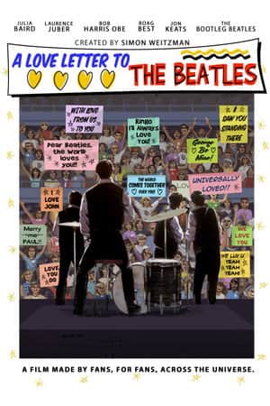 A Love Letter to the Beatles