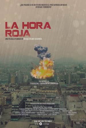 La hora roja