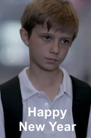 Happy New Year