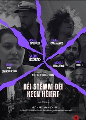 Déi Stëmm, déi keen héiert