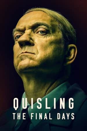 Quisling: The Final Days