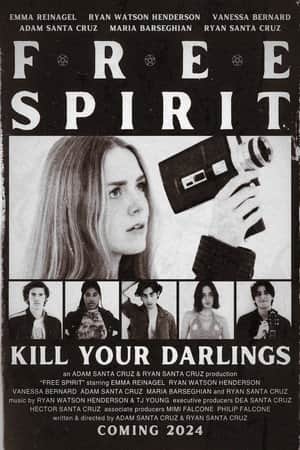 Free Spirit