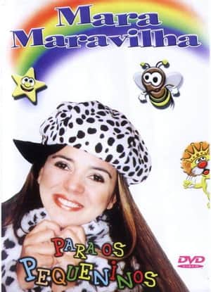 Mara Maravilha Para os Pequeninos
