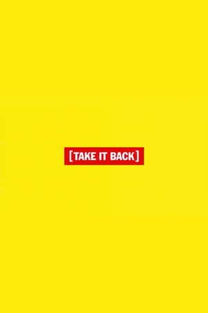 Vans - Take It Back