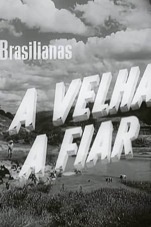 A Velha a Fiar