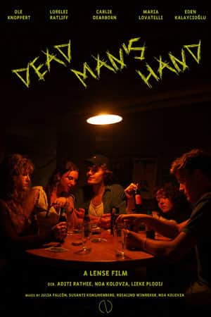 Dead Man's Hand
