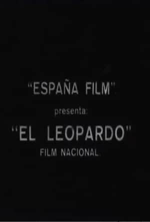 El leopardo