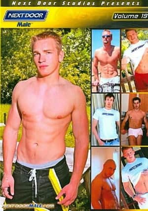 Next Door Male Volume 19