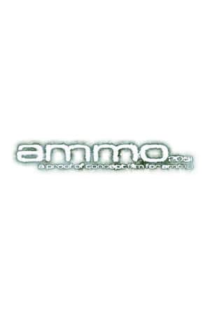 ammo 2051