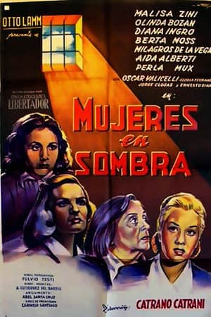 Mujeres en sombra
