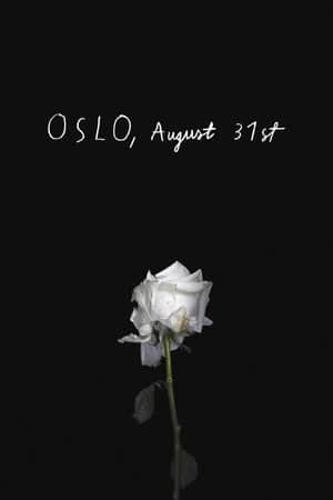Oslo, August 31st