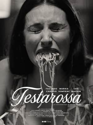 Testarossa