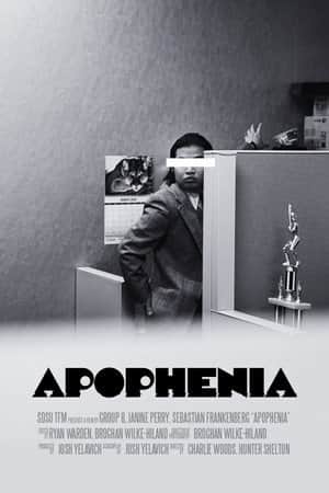 Apophenia