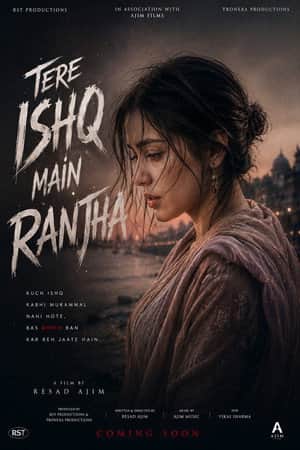 Tere Ishq Main Ranjha