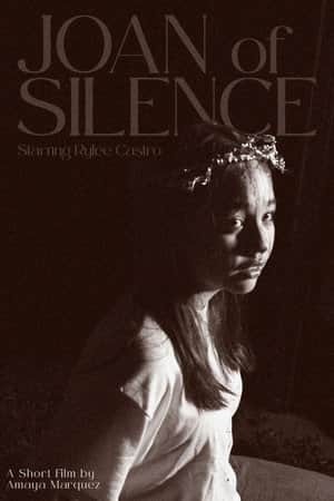 Joan of Silence: A Modern Retelling of The Passion of Joan of Arc