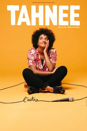 Tahnee, l'autre