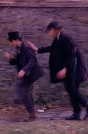 Assassins: A Film Concerning Rimbaud