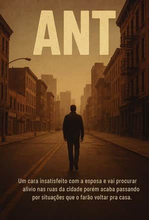 Ant