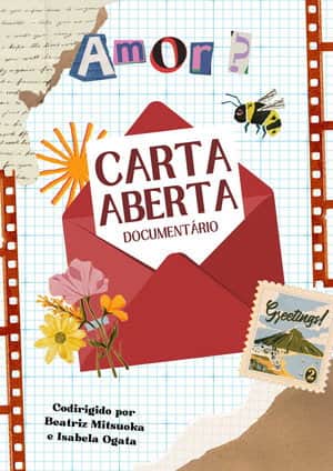 Carta Aberta