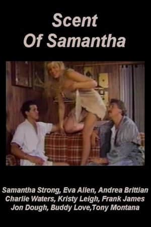 Scent of Samantha