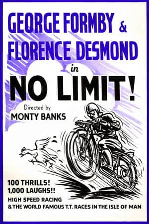 No Limit