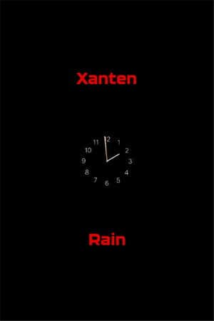 Xanten Rain