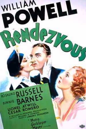 Rendezvous