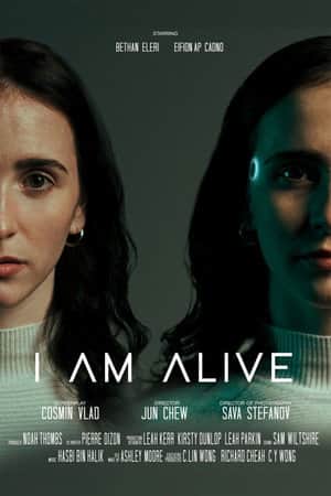 I Am Alive