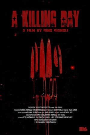 A Killing Day