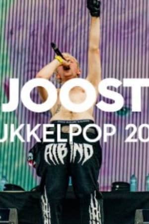 Joost Klein live at Pukkelpop 2019