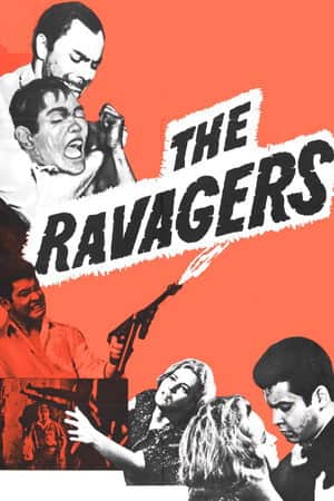 The Ravagers