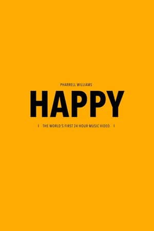 24 Hours of Happy