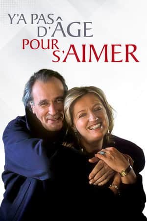 Y'a pas d'âge pour s'aimer