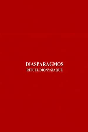 Diasparagmos: Rituel dionysiaque
