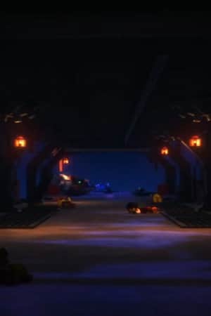 LEGO Ninjago: Tall Tales