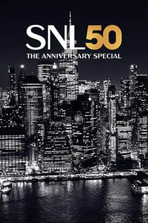 Saturday Night Live: 50th Anniversary Special