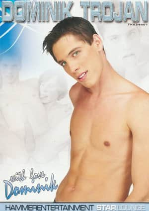 With Love, Dominik