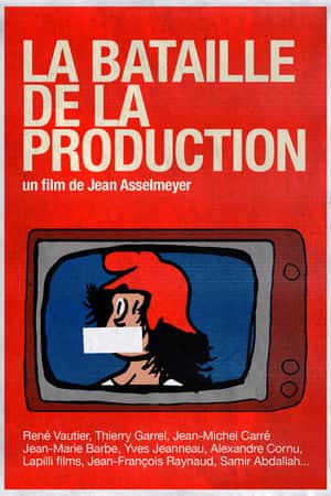 The Battle of Production