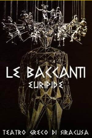 Le baccanti 2021