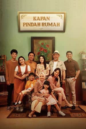 Kapan Pindah Rumah?