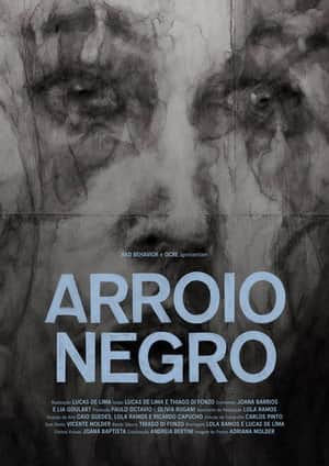 Arroio Negro