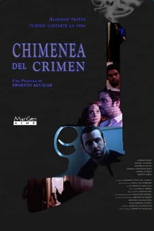 Chimenea del Crimen
