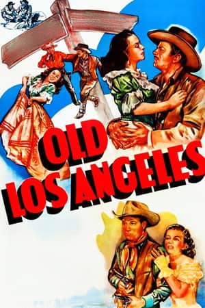 Old Los Angeles