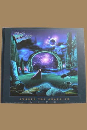 Fates Warning: Awaken the Guardian - Live at ProgPower USA