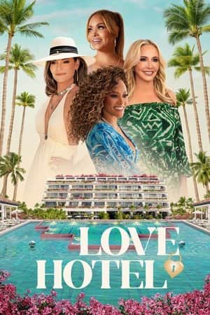 Love Hotel