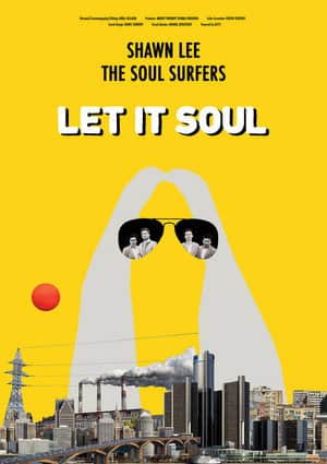 Let It Soul