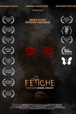 Le fétiche